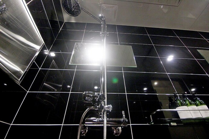 Imagen de la habitación del Hotel Yangsan Nambu-dong Jjak. Foto 32