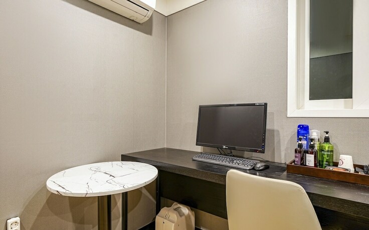 Imagen de la habitación del Hotel Yangsan Nambu-dong Jjak. Foto 33