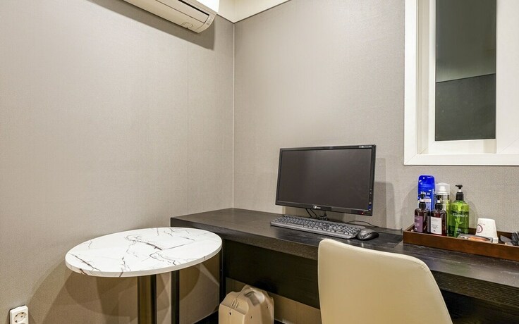 Imagen de la habitación del Hotel Yangsan Nambu-dong Jjak. Foto 34