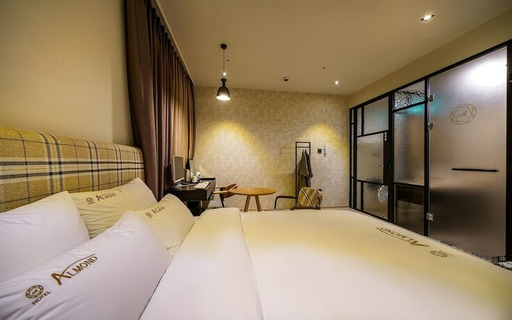 Imagen general del Hotel Yangsan Pyeongsan Den Bastar. Foto 5