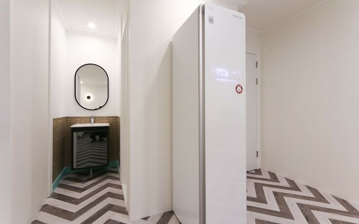 Imagen general del Hotel Yangsan Seoksan Candeo. Foto 4