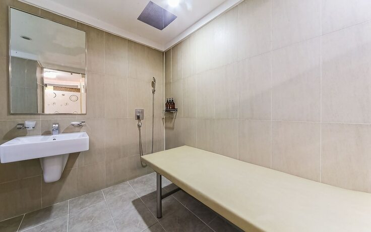 Imagen general del Hotel Yangsan Seoksan No. Foto 1