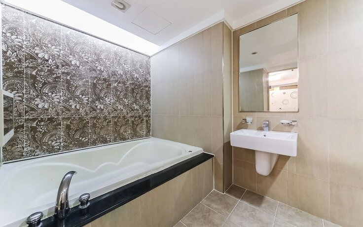 Imagen general del Hotel Yangsan Seoksan No. Foto 5