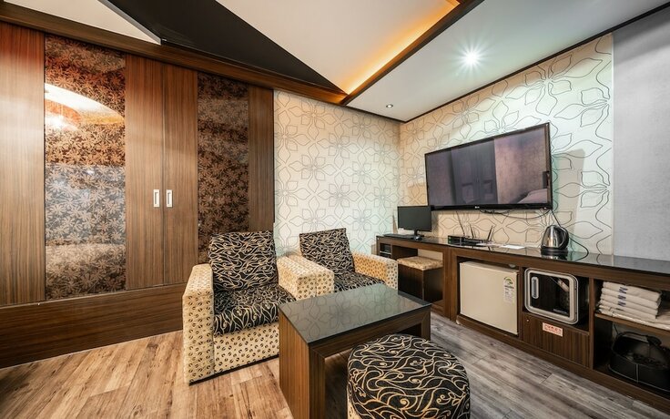 Imagen general del Hotel Yangsan Seoksan No. Foto 8