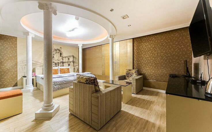 Imagen general del Hotel Yangsan Seoksan No. Foto 11