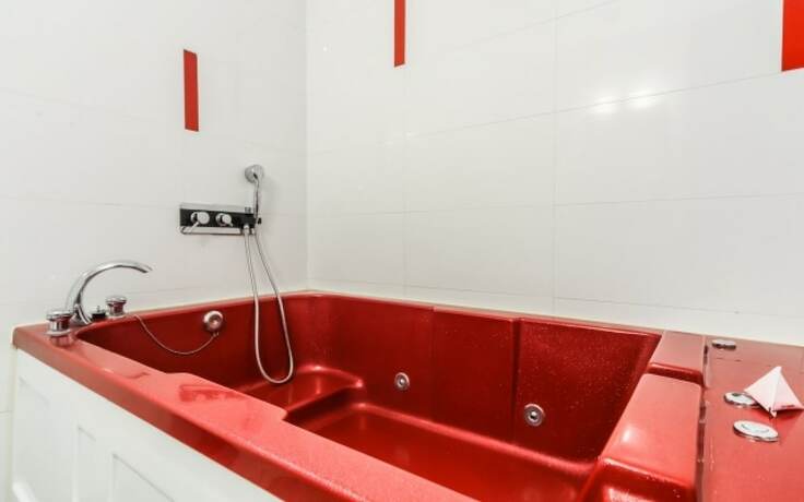 Imagen general del Hotel Yangsan Seoksan S. Foto 3