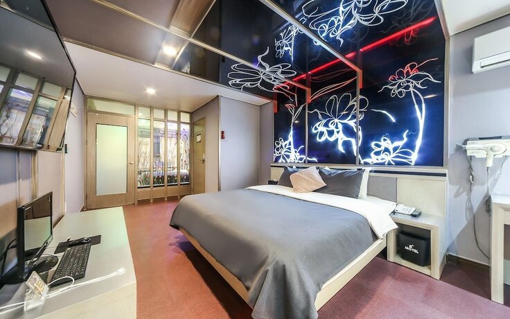Imagen de la habitación del Hotel Yangsan Seoksan S. Foto 16