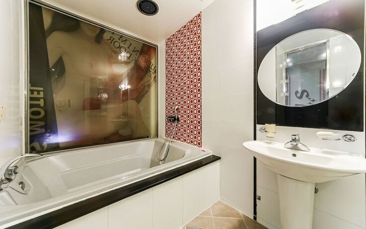 Imagen general del Hotel Yangsan Seoksan S. Foto 9