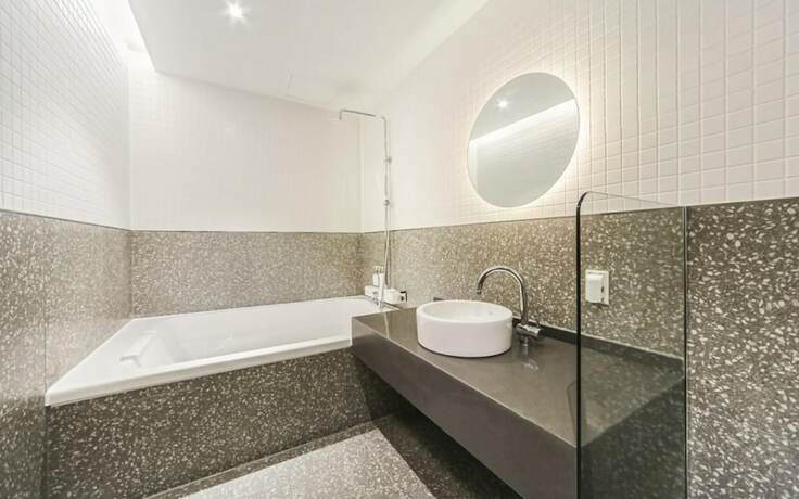 Imagen general del Hotel Yangsan The Terrazzo. Foto 17