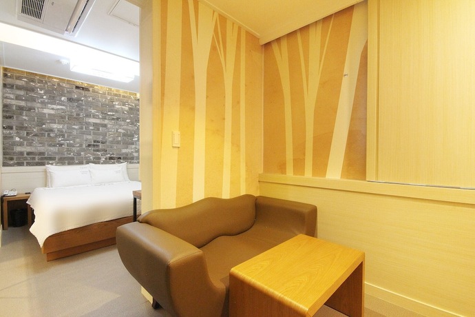 Imagen de la habitación del Hotel Yangsan Tongdosa Tayo. Foto 15