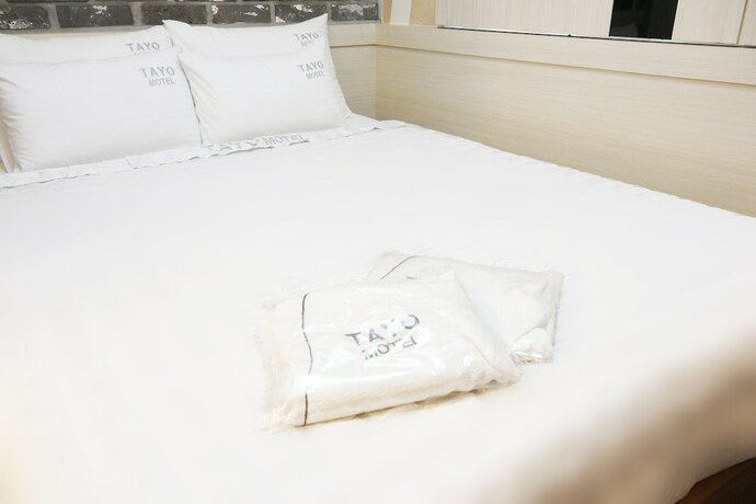 Imagen general del Hotel Yangsan Tongdosa Tayo. Foto 2