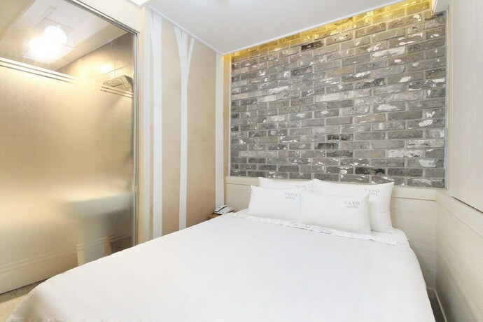 Imagen general del Hotel Yangsan Tongdosa Tayo. Foto 4