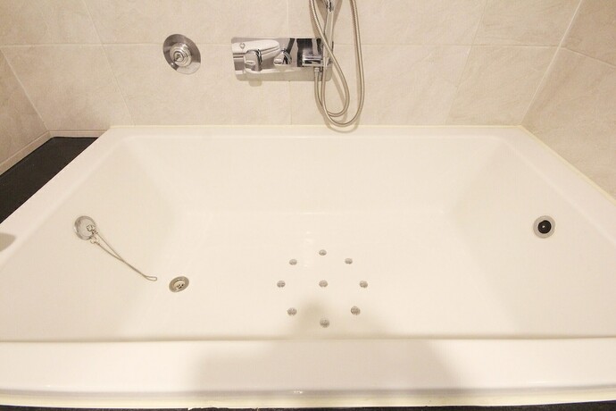 Imagen general del Hotel Yangsan Tongdosa Tayo. Foto 12