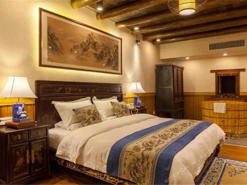 Imagen general del Hotel Yangshuo Ancient Garden Boutique. Foto 3