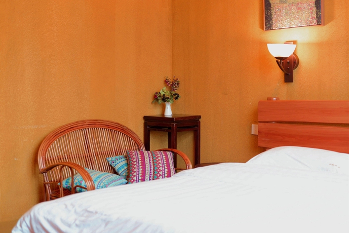 Imagen de la habitación del Hotel Yangshuo Eden Inn. Foto 11