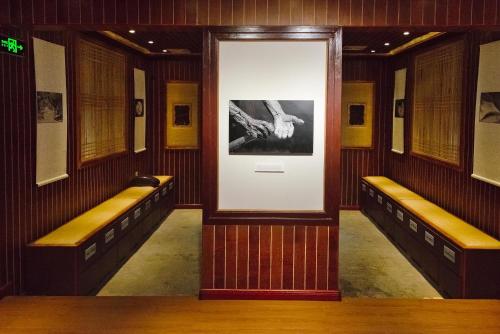 Imagen de la habitación del Hotel Yangshuo Li River Gallery Lodge. Foto 10