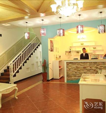 Imagen general del Hotel Yangshuo Spring Garden Hotel. Foto 1