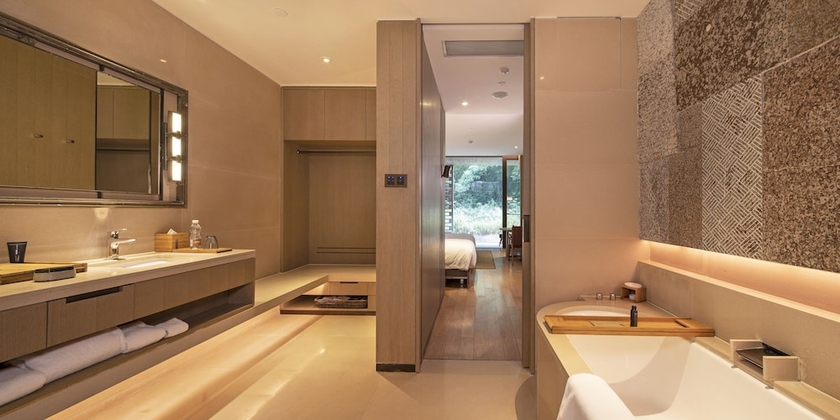 Imagen de la habitación del Hotel Yangshuo Sugarhouse. Foto 6