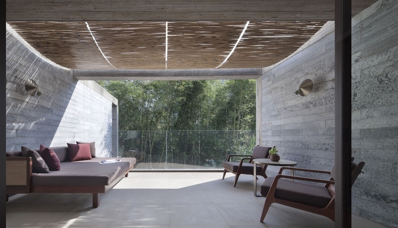 Imagen de la habitación del Hotel Yangshuo Sugarhouse. Foto 16