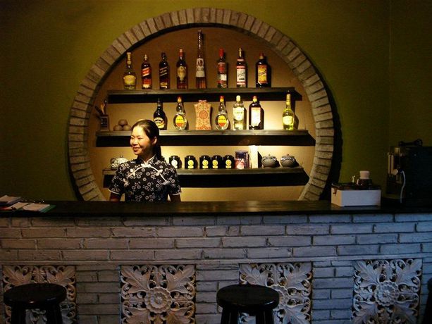 Imagen general del Hotel Yangshuo Village Inn. Foto 2