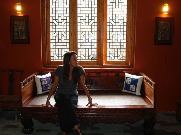 Imagen general del Hotel Yangshuo Village Inn. Foto 3