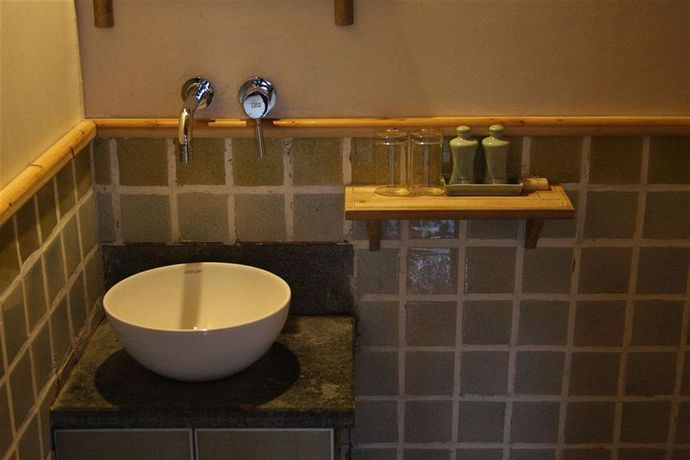 Imagen de la habitación del Hotel Yangshuo Village Inn. Foto 9