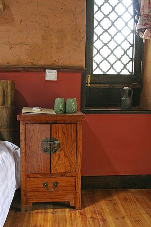 Imagen de la habitación del Hotel Yangshuo Village Inn. Foto 11