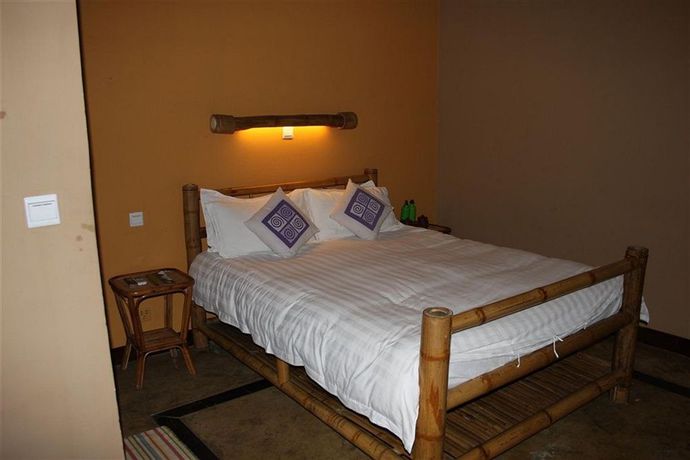 Imagen de la habitación del Hotel Yangshuo Village Inn. Foto 12
