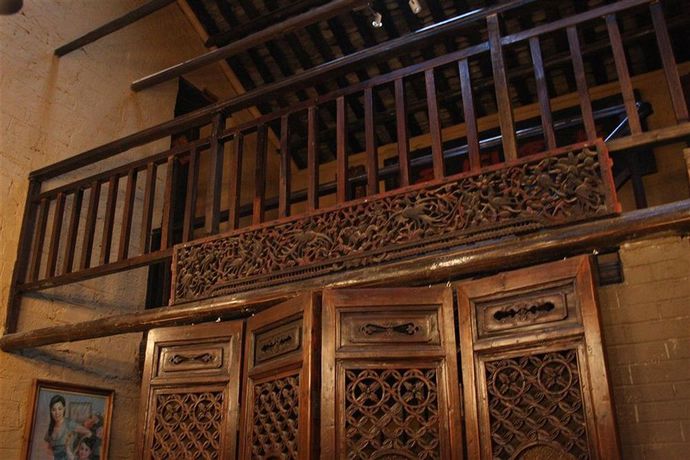 Imagen general del Hotel Yangshuo Village Inn. Foto 4