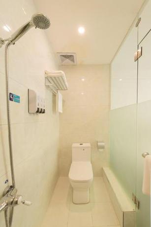 Imagen de la habitación del Hotel Yangshuo Xiangyi Inn. Foto 6