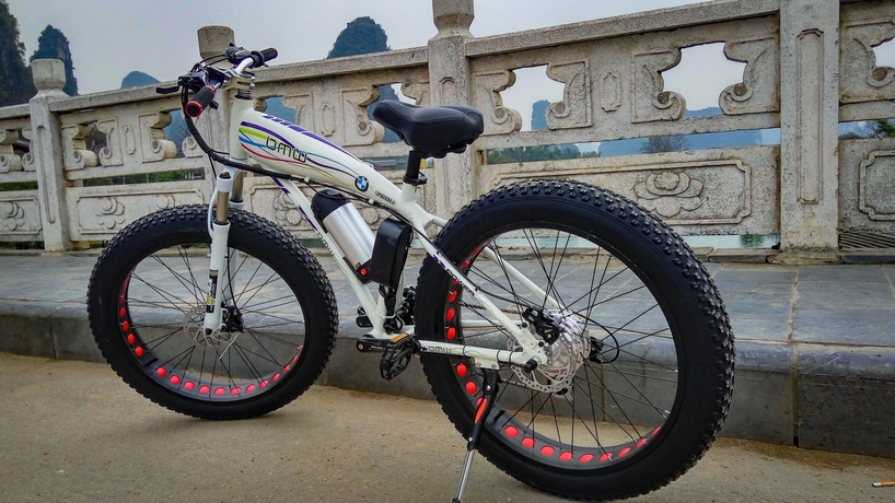 Imagen general del Hotel Yangshuo Zen Garden Resort. Foto 9