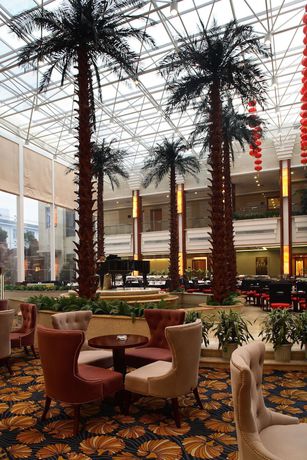 Imagen de la habitación del Hotel Yangtse River Hotel - Jingjiang. Foto 3