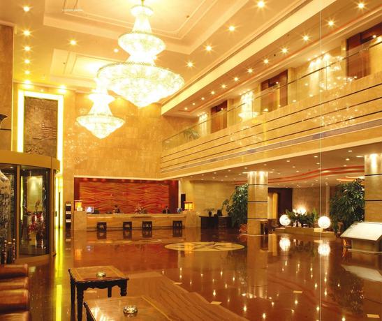 Imagen de la habitación del Hotel Yangtse River Hotel - Jingjiang. Foto 13