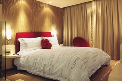 Imagen de la habitación del Hotel Yangtse River Hotels (Jiqing Street). Foto 5