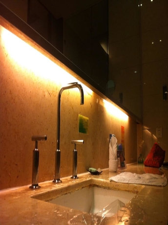 Imagen de la habitación del Hotel Yangtze Hotel. Foto 5