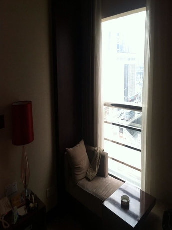 Imagen de la habitación del Hotel Yangtze Hotel. Foto 10