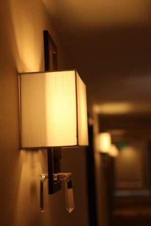 Imagen de la habitación del Hotel Yangtze Hotel. Foto 12