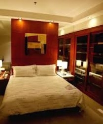 Imagen de la habitación del Hotel Yangtze River Tomolo Jianghan Road Branch. Foto 2