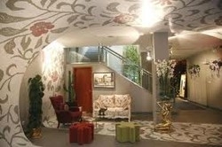 Imagen de los interiores del Hotel Yangtze River Tomolo Jianghan Road Branch. Foto 5