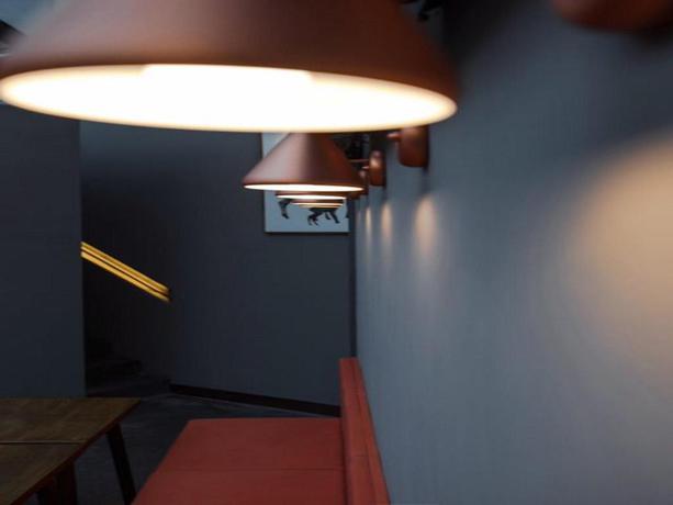 Imagen general del Hotel Yangzhou C3 Boutique Hotel. Foto 5