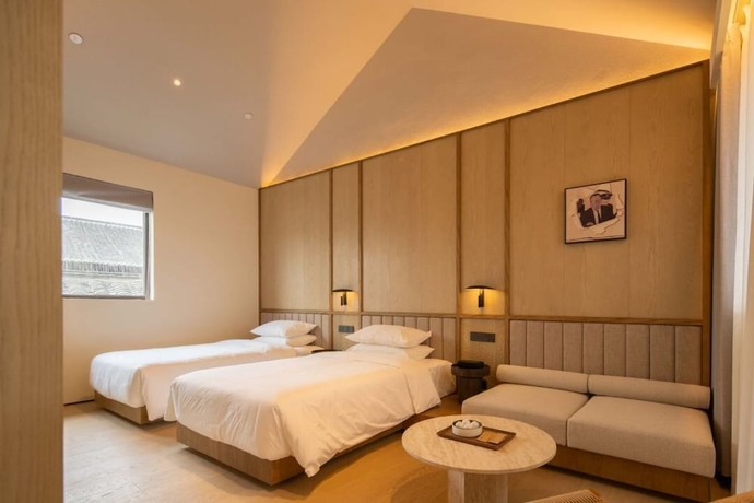 Imagen de la habitación del Hotel Yangzhou Guangling Youxiong. Foto 5