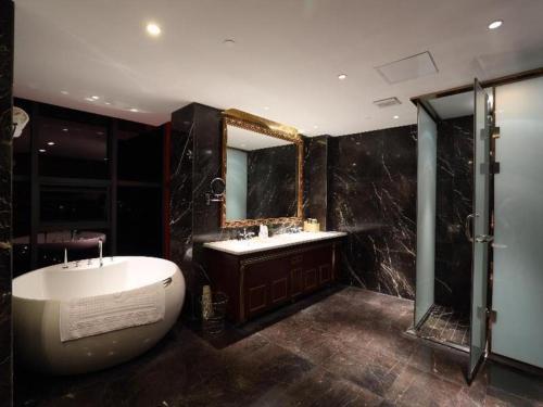 Imagen general del Hotel Yangzhou Pearl International. Foto 20