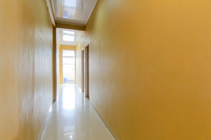 Imagen de la habitación del Hotel Yani Homestay. Foto 5