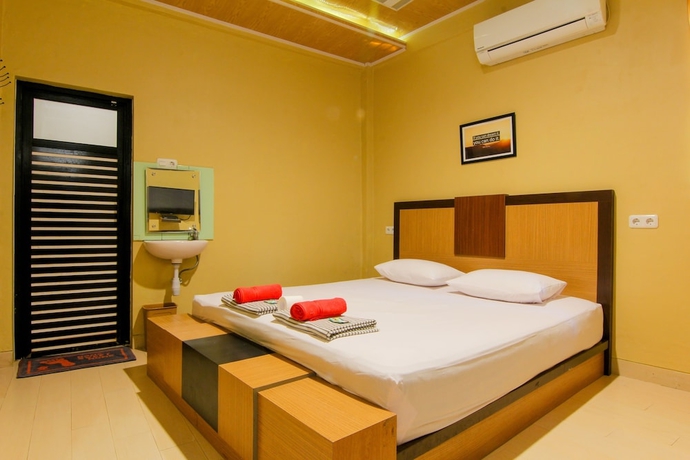 Imagen general del Hotel Yani Homestay. Foto 1