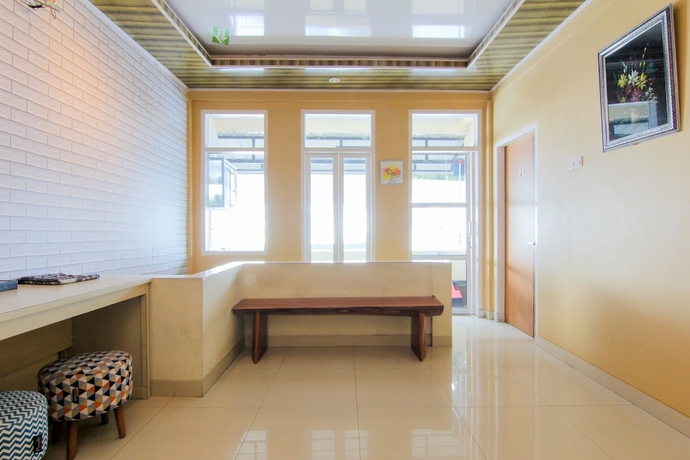 Imagen de los interiores del Hotel Yani Homestay. Foto 15