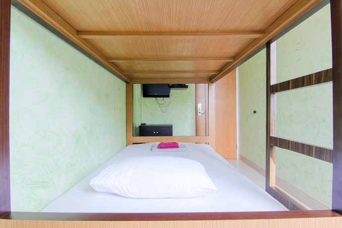 Imagen de la habitación del Hotel Yani Homestay. Foto 11