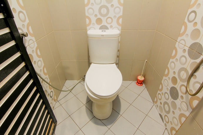 Imagen de la habitación del Hotel Yani Homestay. Foto 14