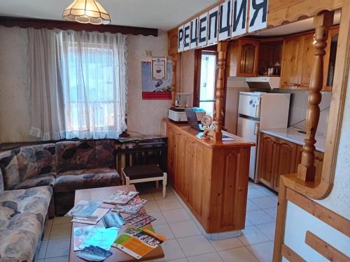 Imagen general del Hotel Yankee Bohemia. Foto 7