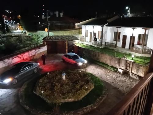 Imagen general del Hotel Yankee Bohemia. Foto 13