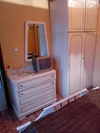 Imagen de la habitación del Hotel Yankee Bohemia. Foto 17